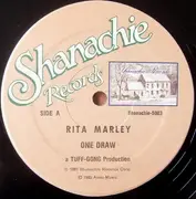 12'' - Rita Marley - One Draw / That's The Way