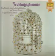 Weber / Suppé / Dvorak a.o. - Frühlingsstimmen - Rita Streich Singt Beliebte Melodien