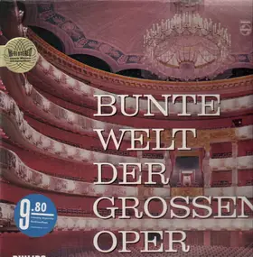 Rita Streich - Bunte Welt der großen Oper