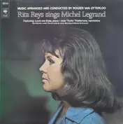 Rita Reys Sings Michel Legrand