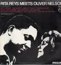 LP - Rita Reys - Ritas Reys Meets Oliver Nelson