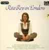 LP - Rita Reys - Rita Reys in London