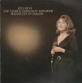 Rita Reys - Rita Reys Sings The George Gershwin Songbook