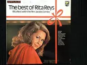 LP - Rita Reys - Rita Reys