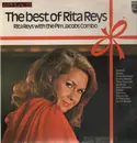 LP - Rita Reys - Rita Reys