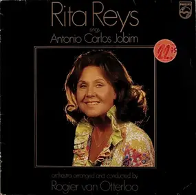 Rita Reys - Sings Antonio Carlos Jobim