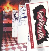 Double LP - Ritarikunta - Sanat Tavaraa Vastaan