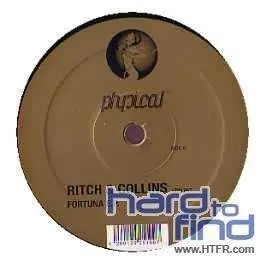 RITCH & COLLINS - Fortuna