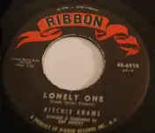 Ritchie Adams - Lonely One