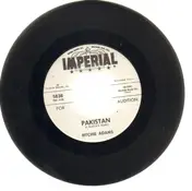 Ritchie Adams - Pakistan / My Prayer Of Love