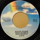 7inch Vinyl Single - Ritchie Adams - The Best Of The Rest Of Our Lives
