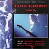 Double LP - Ritchie Blackmore - Connoisseur Rock Profile Collection Volume One