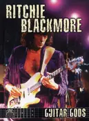 Ritchie Blackmore - GUITAR GODS + BOOK