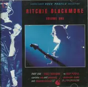 Ritchie Blackmore - Connoisseur Rock Profile Collection Volume One