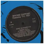 Ritchie Clifford Featuring D.J. Ted - Mary Go Round