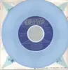 7inch Vinyl Single - Ritchie Cordell - Georgiana - Original US Promo, Company Sleeve, Blue Vinyl