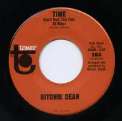 Ritchie Dean
