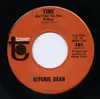7inch Vinyl Single - Ritchie Dean - Time / Farewell Angelina