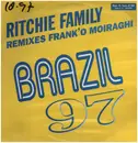 12inch Vinyl Single - Ritchie Family - Brazil