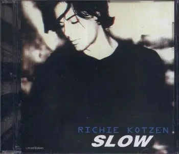 Richie Kotzen - 2003 Slow