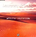 12inch Vinyl Single - Ritchie Lawrence - Laurence D'Arabie
