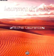 Ritchie Lawrence - Laurence D'Arabie