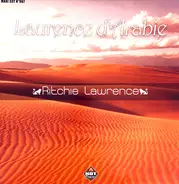 Ritchie Lawrence - Laurence D'Arabie