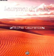 12inch Vinyl Single - Ritchie Lawrence - Laurence D'Arabie