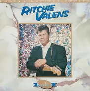 Ritchie Valens - The Best Of Ritchie Valens