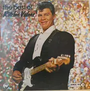 LP - Ritchie Valens - The Best Of Ritchie Valens