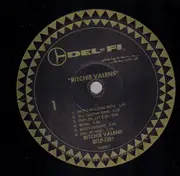 LP-Box - Ritchie Valens - The History Of Ritchie Valens