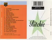 CD - Ritchie Valens - The Very Best Of...