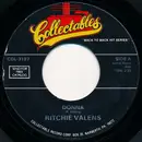 7inch Vinyl Single - Ritchie Valens - Donna / La Bamba
