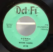 Ritchie Valens - Donna