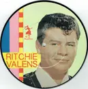 7inch Vinyl Single - Ritchie Valens - Donna / La Bamba - Picture disc