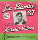 12inch Vinyl Single - Ritchie Valens - La Bamba '87