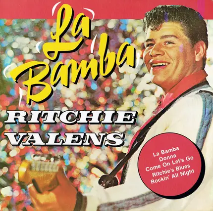Ritchie Valens - La Bamba