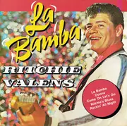 LP - Ritchie Valens - La Bamba
