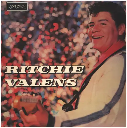 Ritchie Valens - Ritchie Valens
