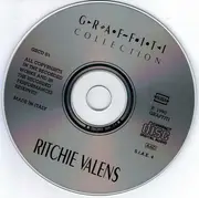 CD - Ritchie Valens - Ritchie Valens Collection