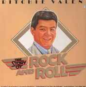 LP - Ritchie Valens - The Story Of Rock And Roll
