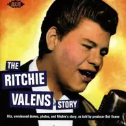 Ritchie Valens - The Ritchie Valens Story