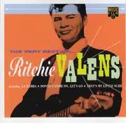 CD - Ritchie Valens - The Very Best Of...