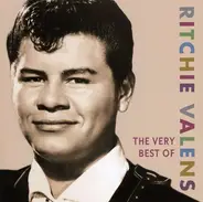 Ritchie Valens - The Very Best Of Ritchie Valens