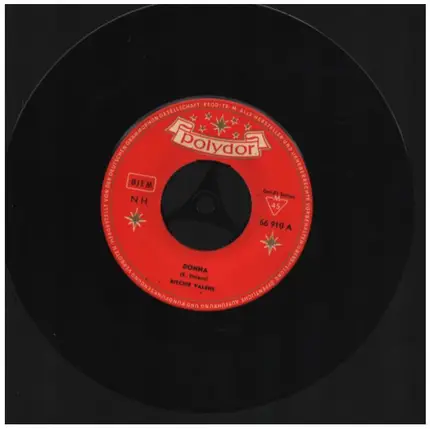 Ritchie Valens - Donna