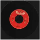7inch Vinyl Single - Ritchie Valens - Donna / La Bamba - STERNCHEN
