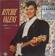 Ritchie Valens - Greatest Hits