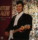 LP - Ritchie Valens - Greatest Hits - Mono