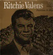 LP - Ritchie Valens - In Concert At Pacoima Jr. High