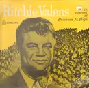 LP - Ritchie Valens - In Concert At Pacoima Jr. High - still sealed